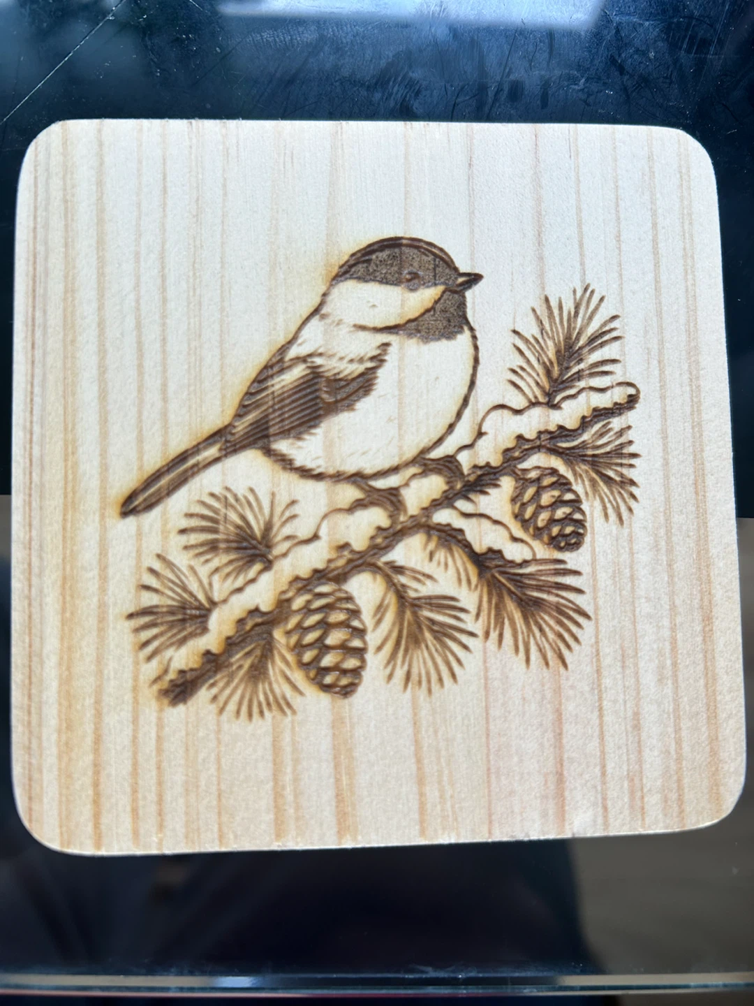 Custom Coasters - photo 3