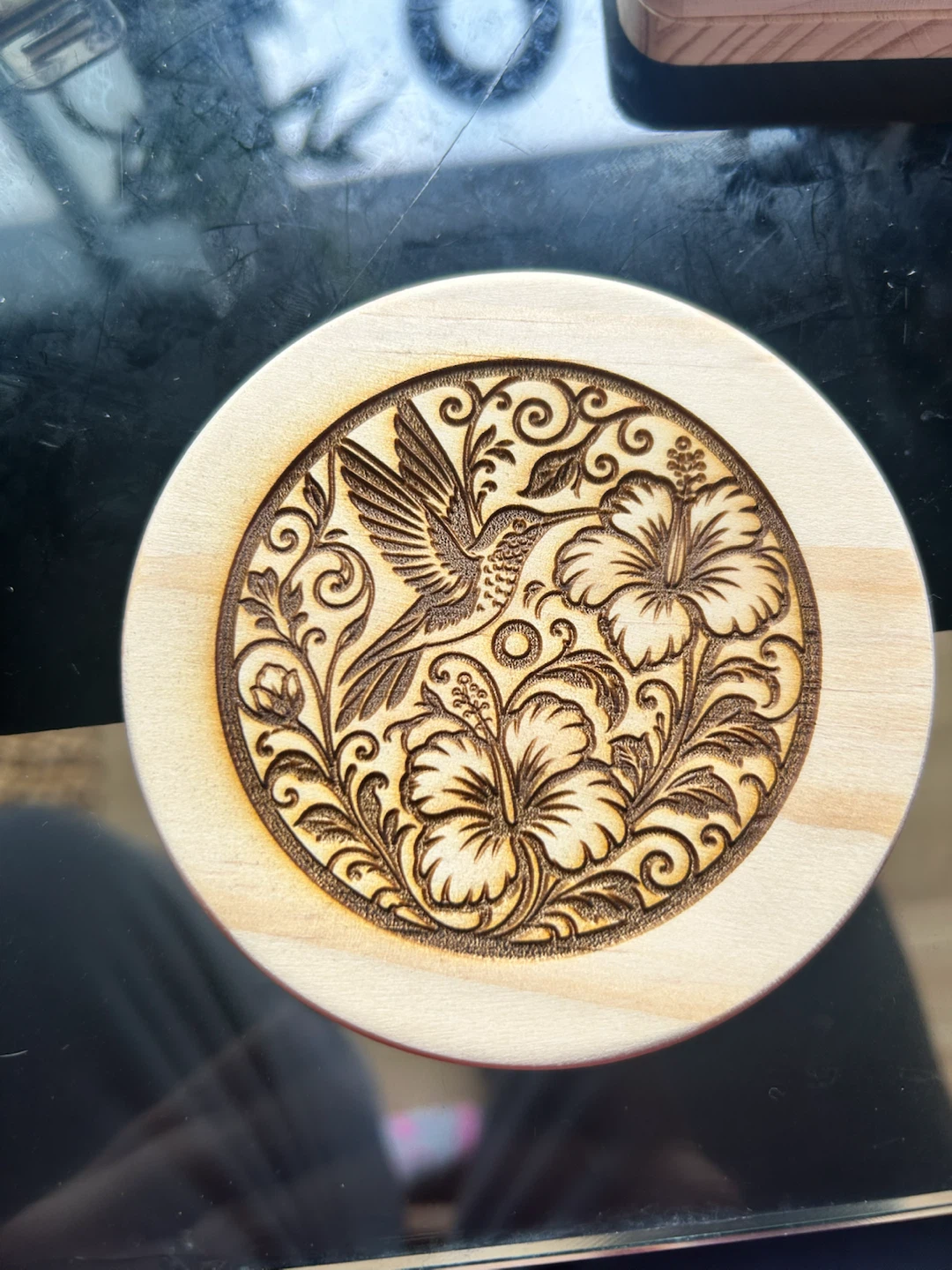 Custom Coasters - photo 5