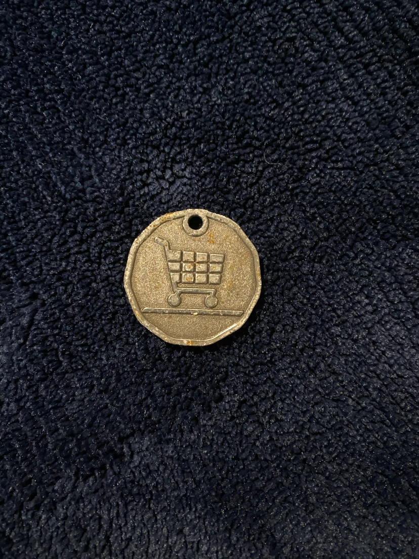 Shopping Cart Token ***