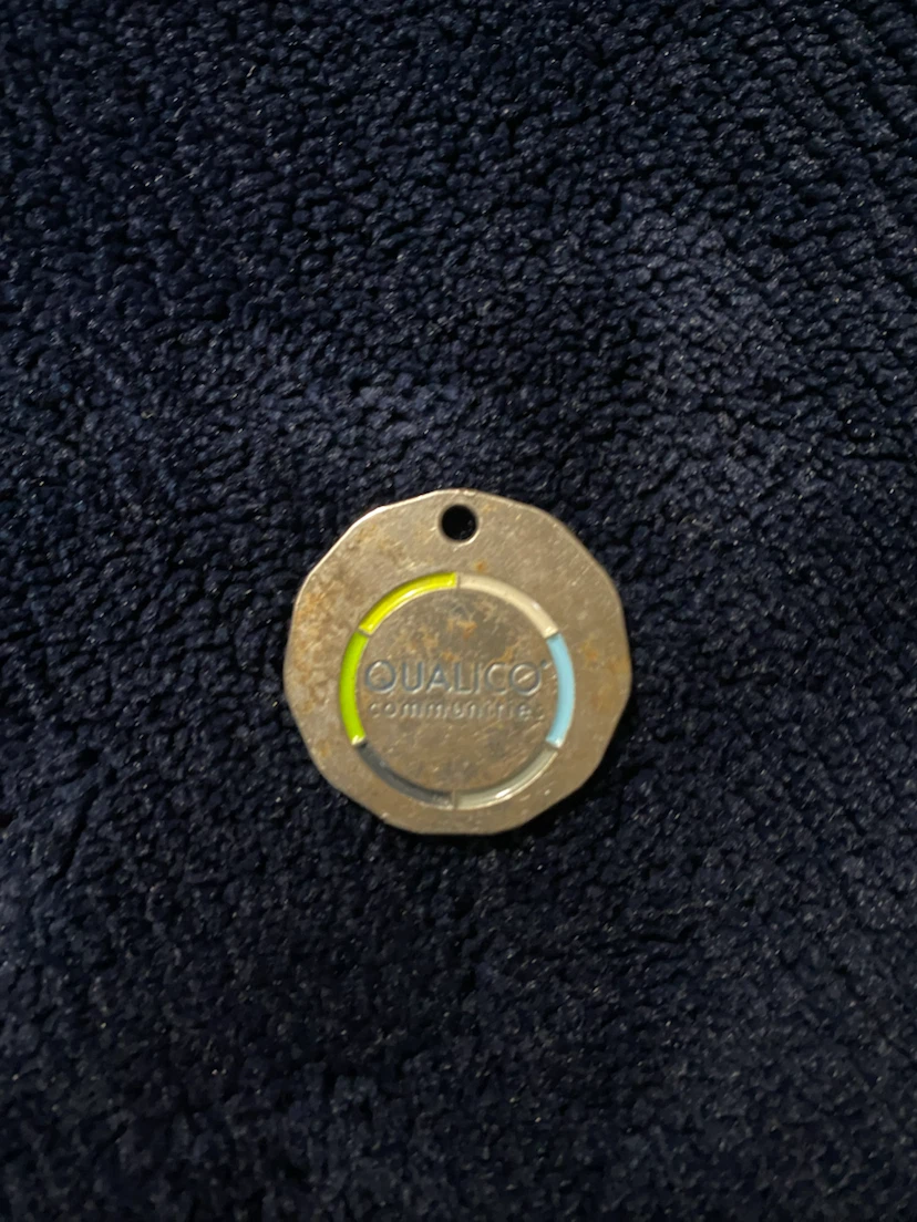 Shopping Cart Token *** - photo 2