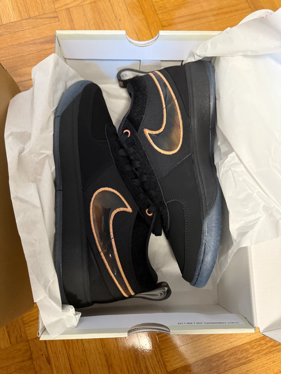 Devin booker1 haven