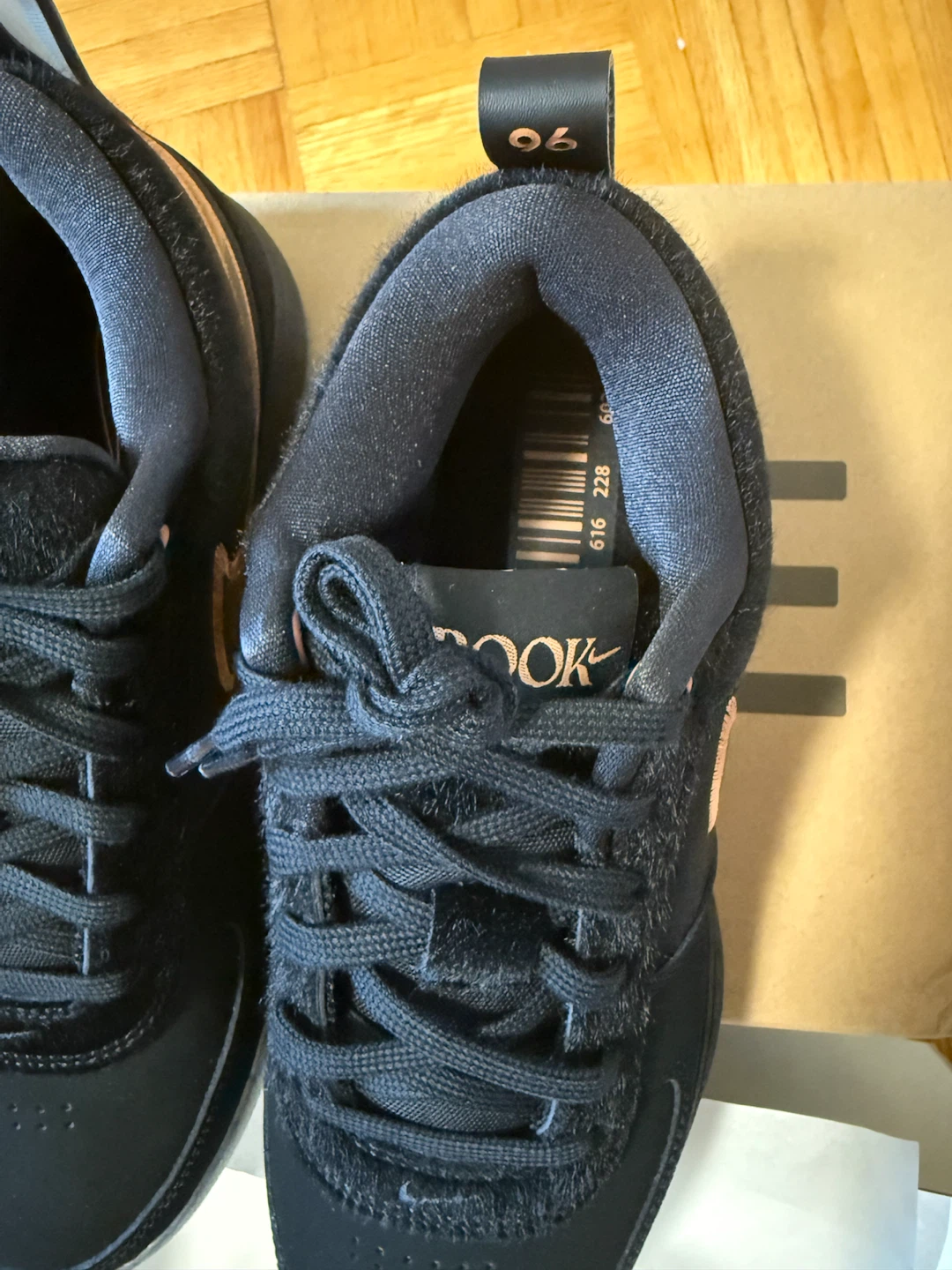 Devin booker1 haven - photo 2