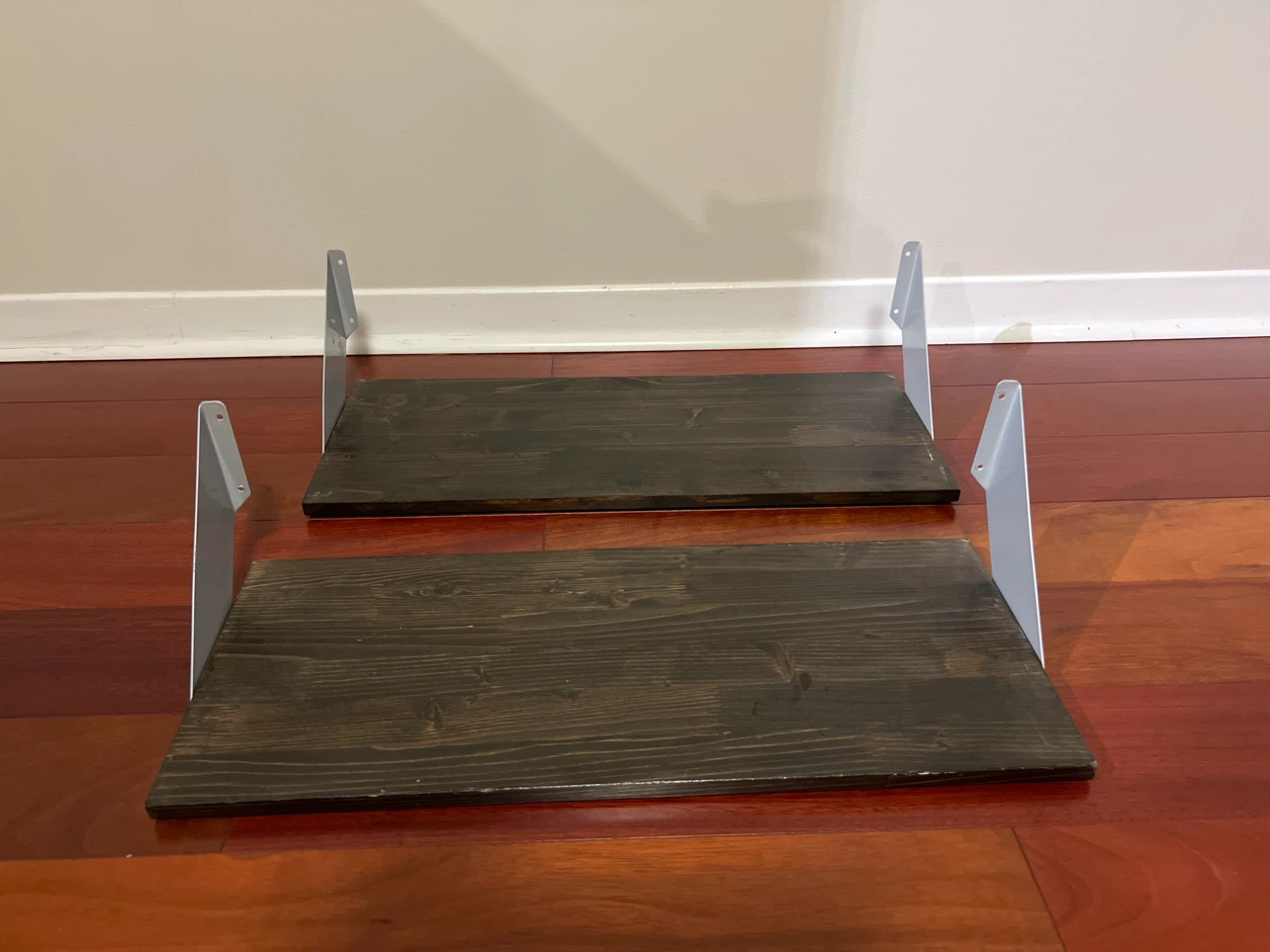 Wooden Shelf
