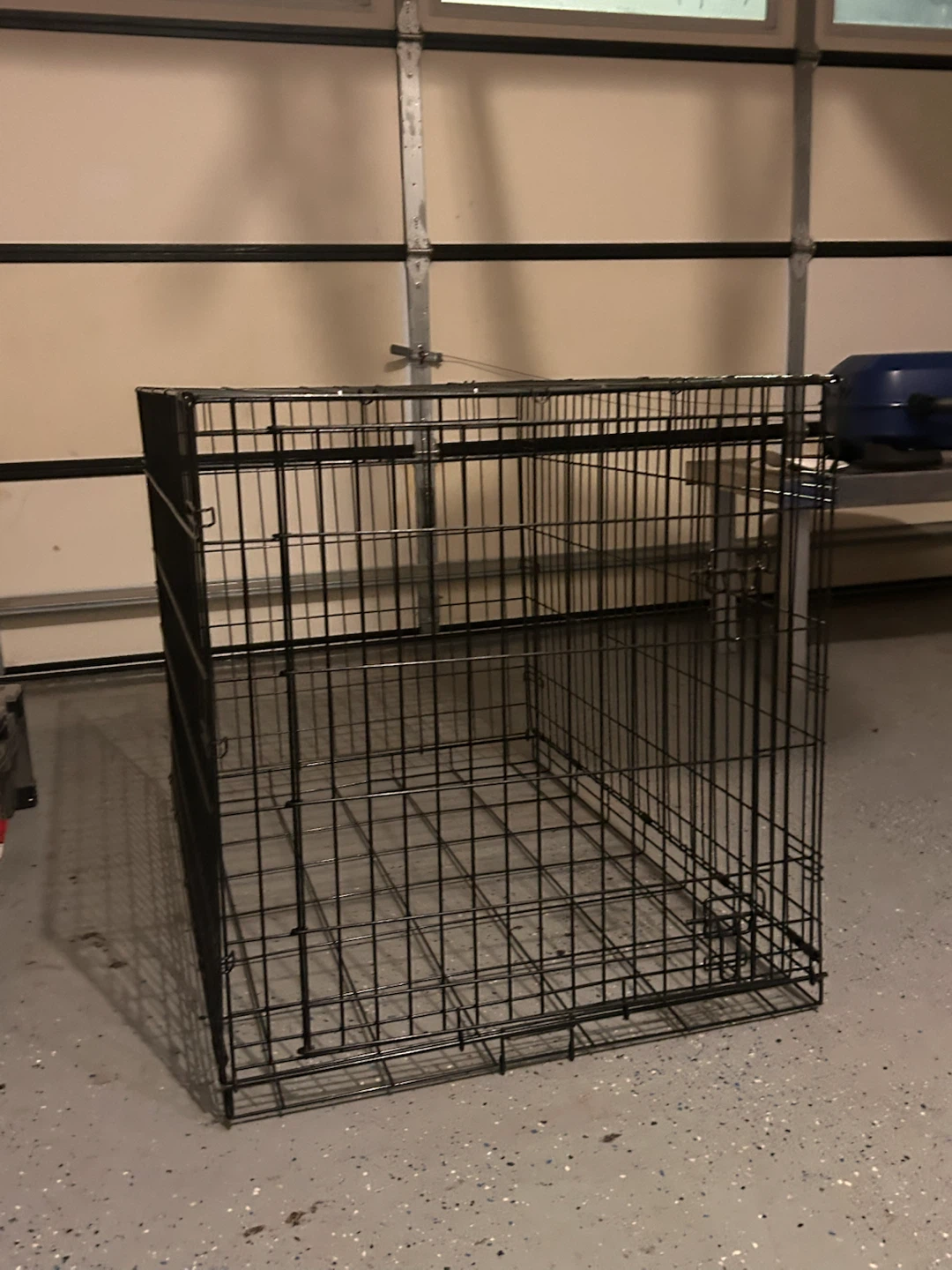 Pet Crate