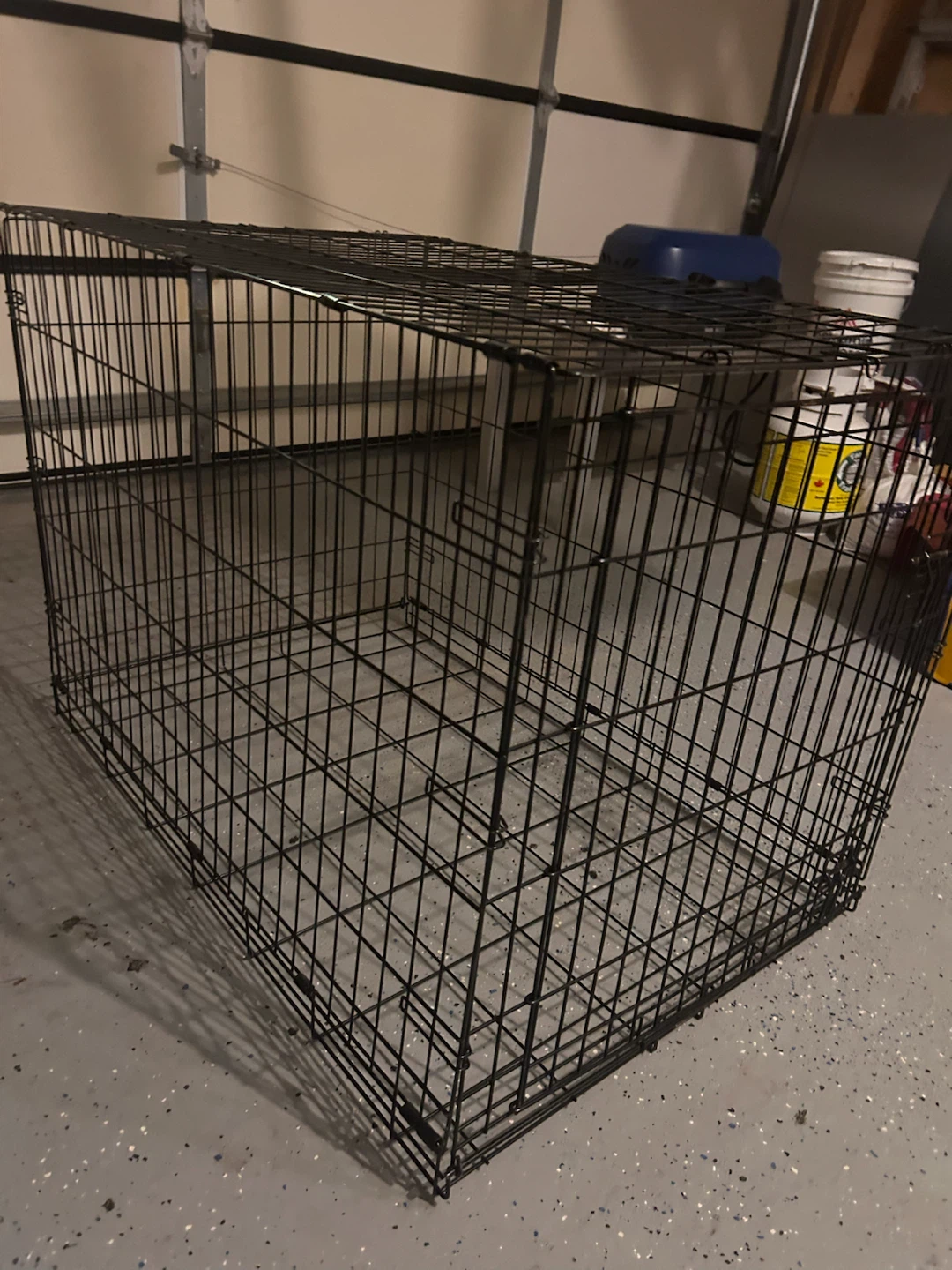 Pet Crate - photo 2