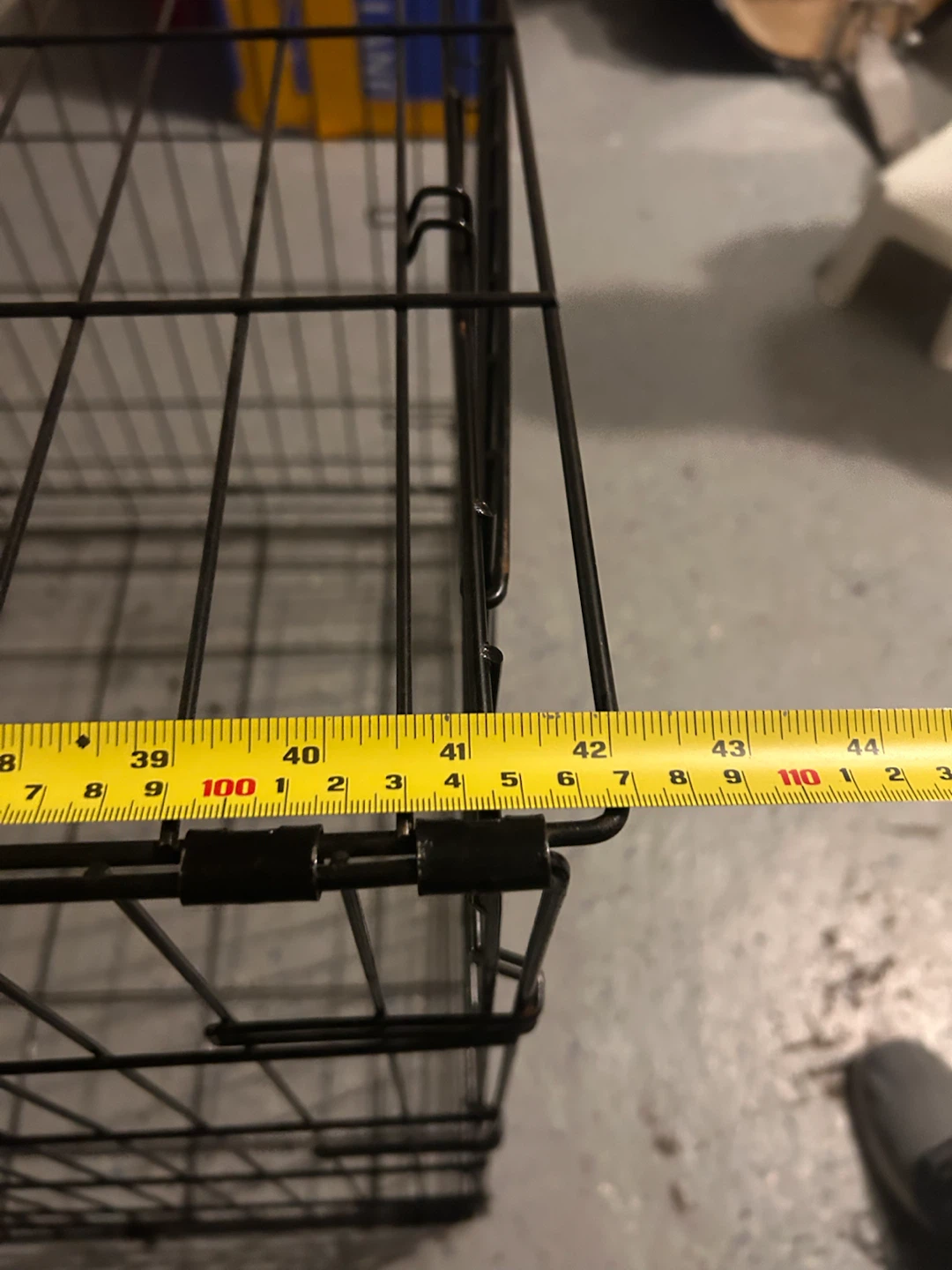 Pet Crate - photo 4