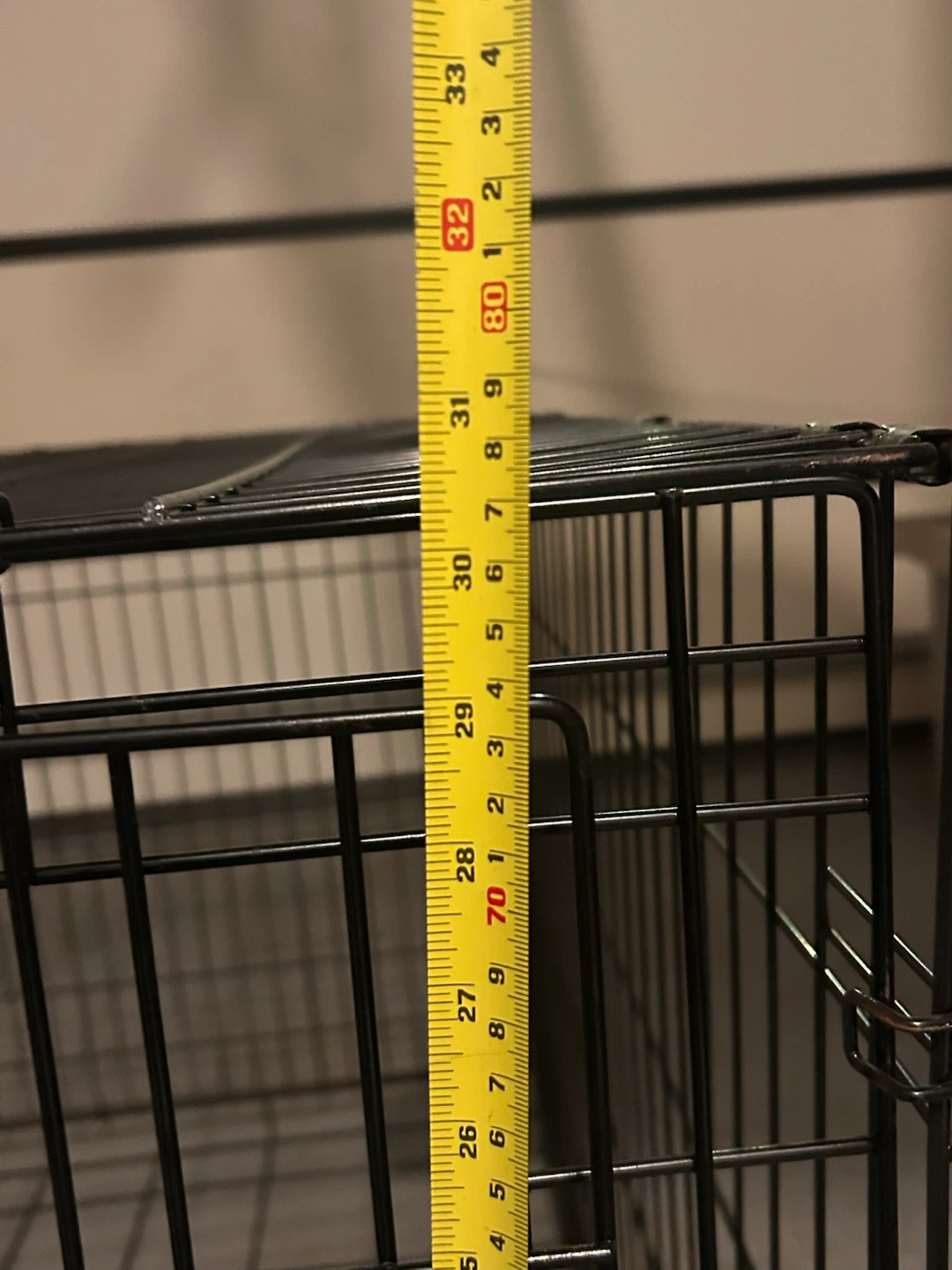 Pet Crate - photo 5