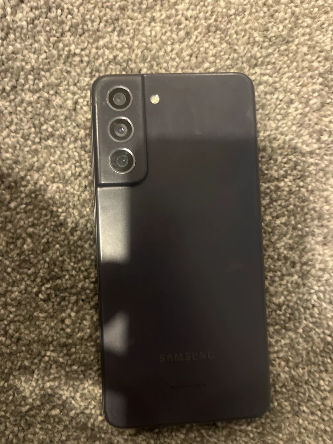 Samsung Galaxy S21 FE Smartphone - photo 3