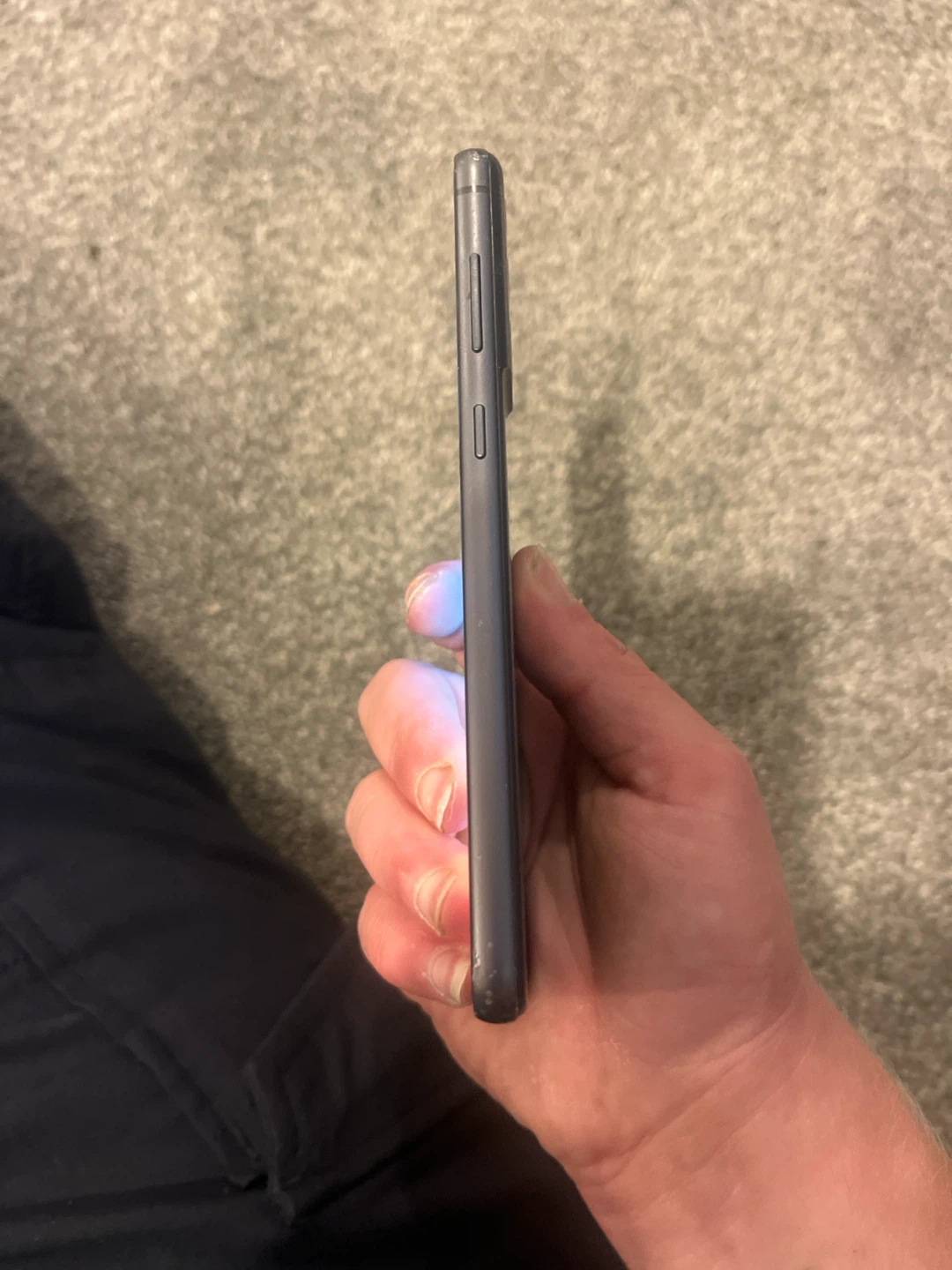Samsung Galaxy S21 FE Smartphone - photo 4