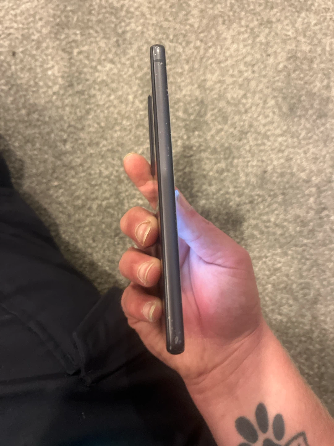 Samsung Galaxy S21 FE Smartphone - photo 5
