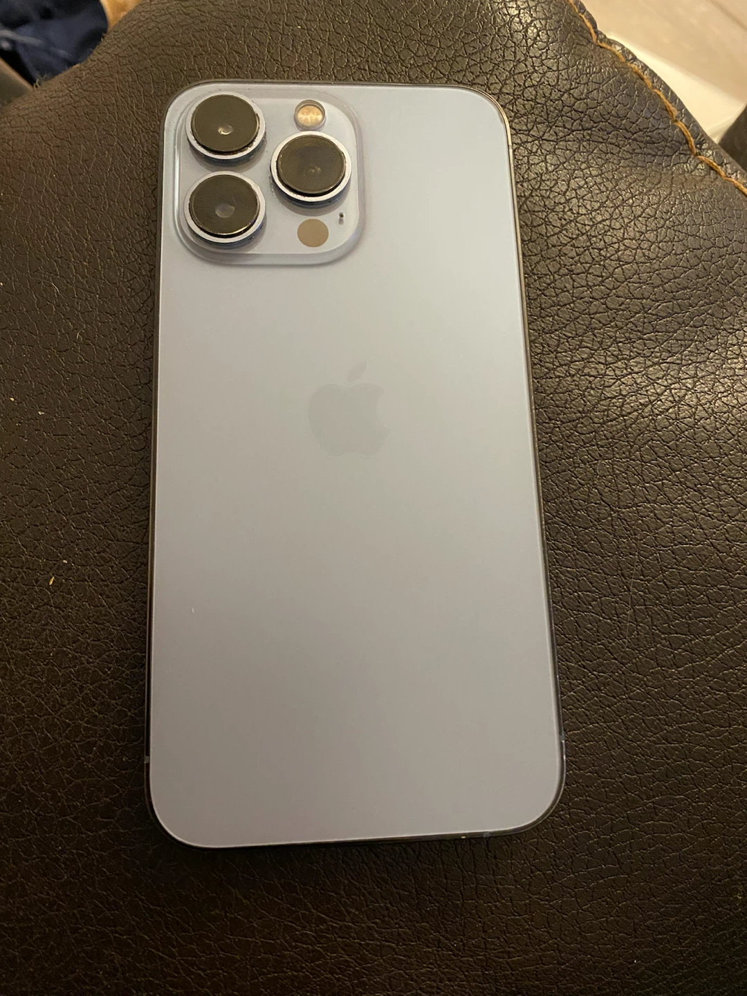 iPhone 13 Pro (brand new aftermarket battery, price negotiable) - photo 3