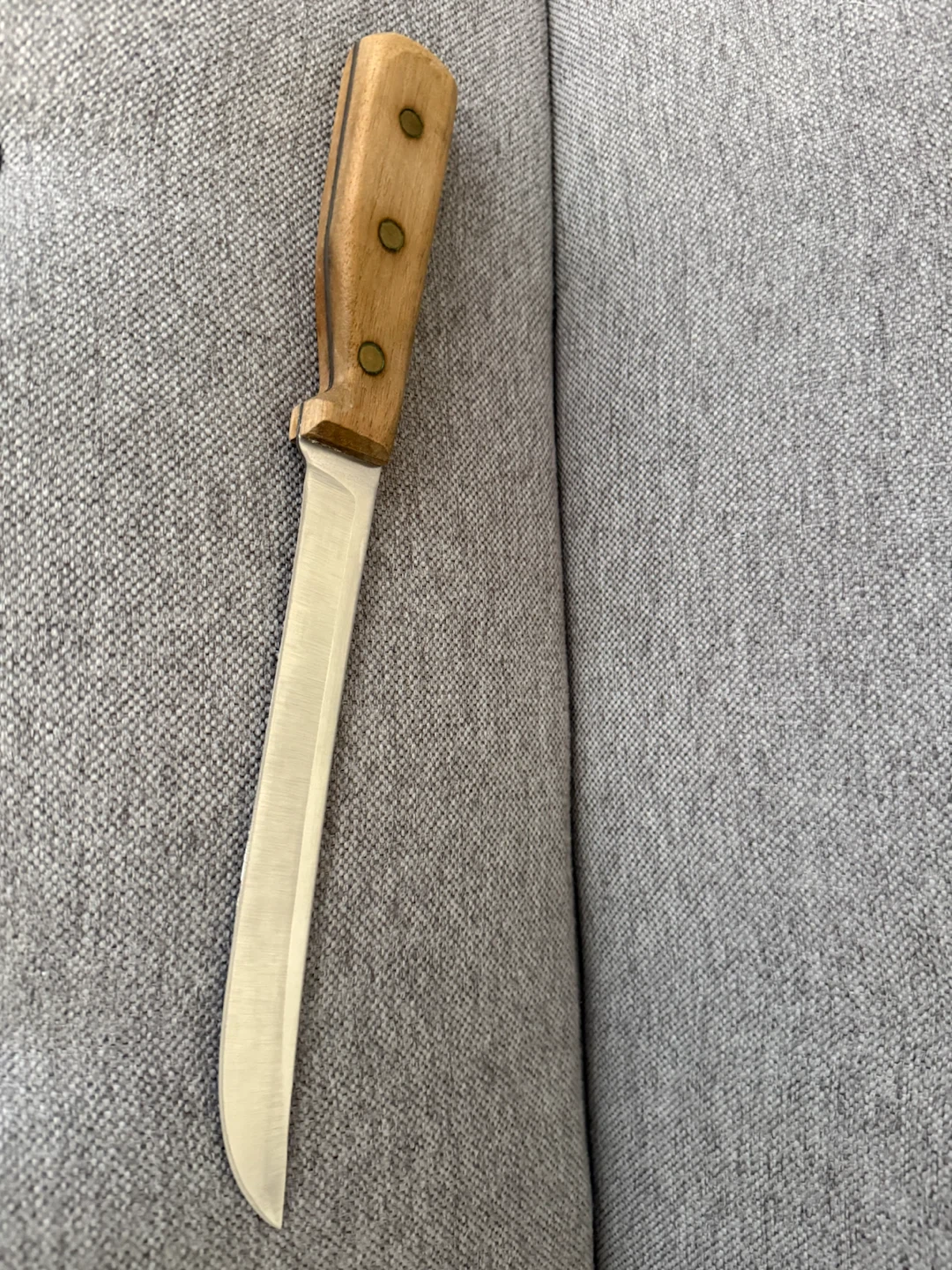 Chicago Cutlery 66S Carving Knife