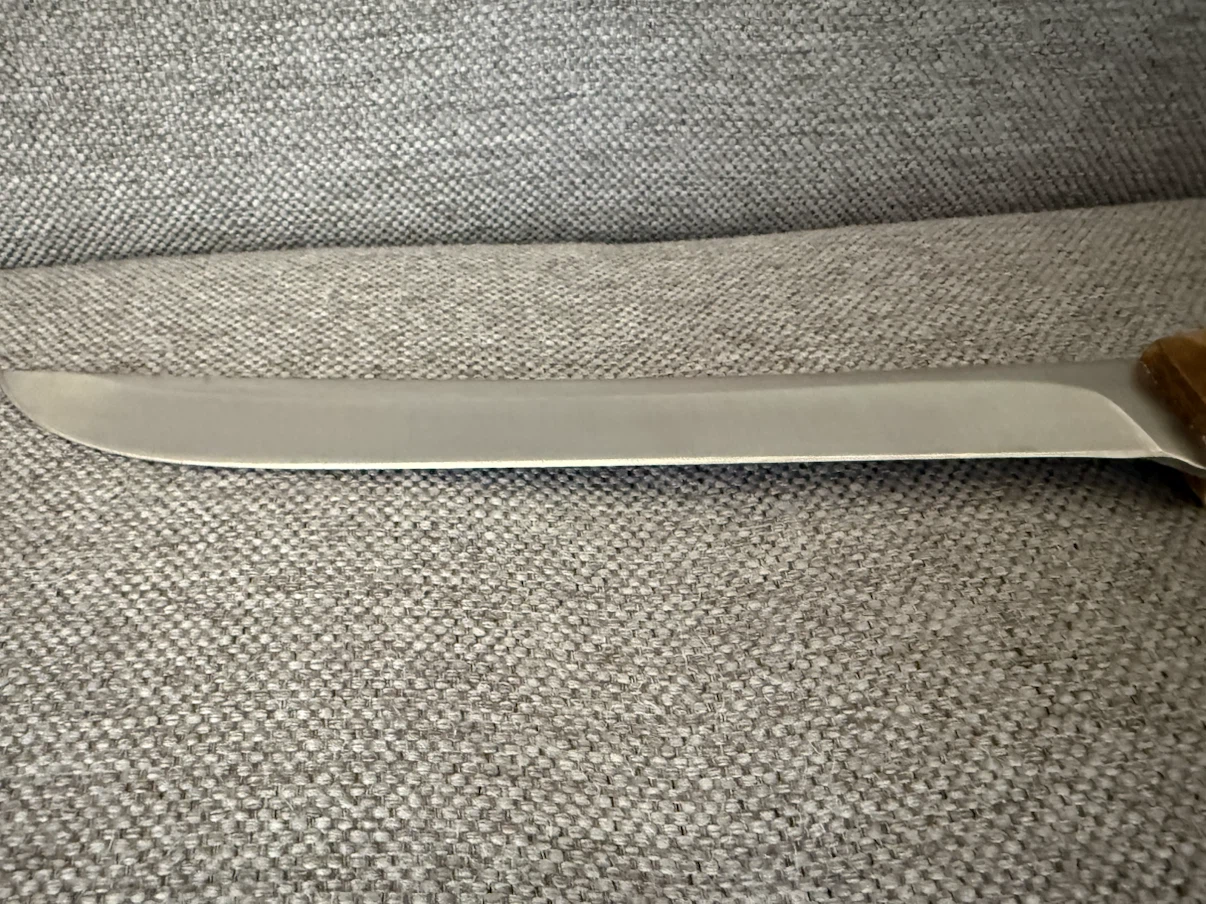 Chicago Cutlery 66S Carving Knife - photo 5