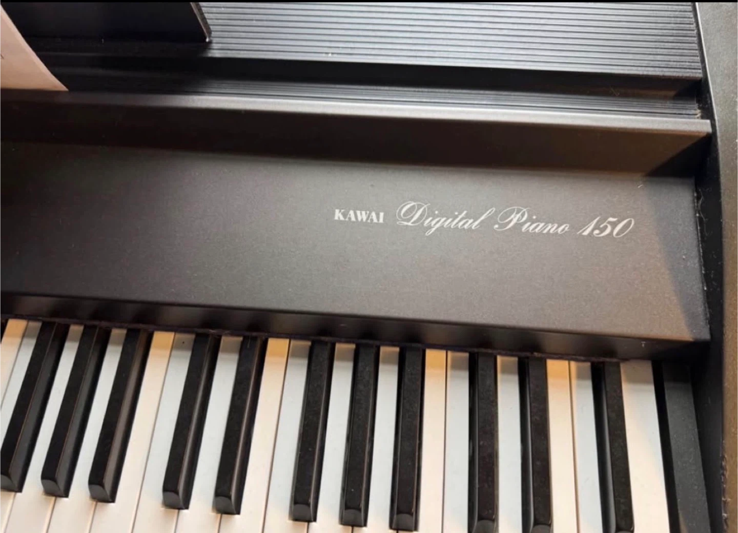 Kawai Digital Piano 150 - photo 2