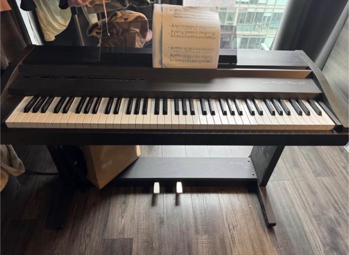 Kawai Digital Piano 150