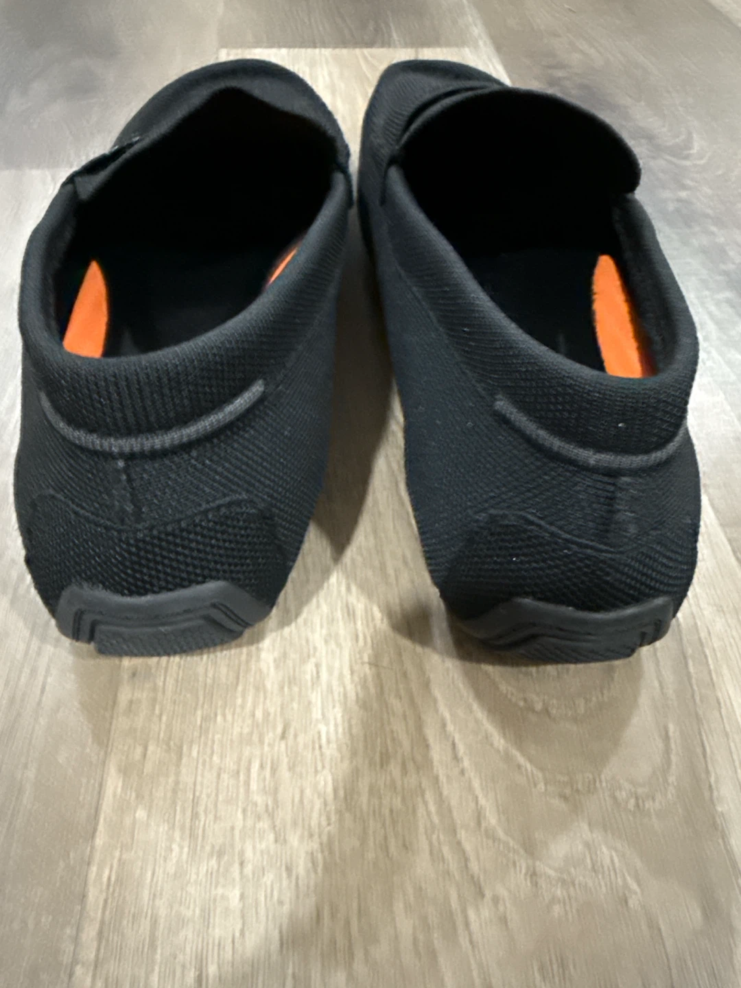 MIX NO. 6 Black Loafers 11.5 M - photo 4