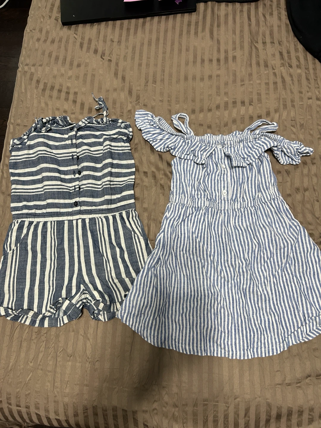 5 years old clothes