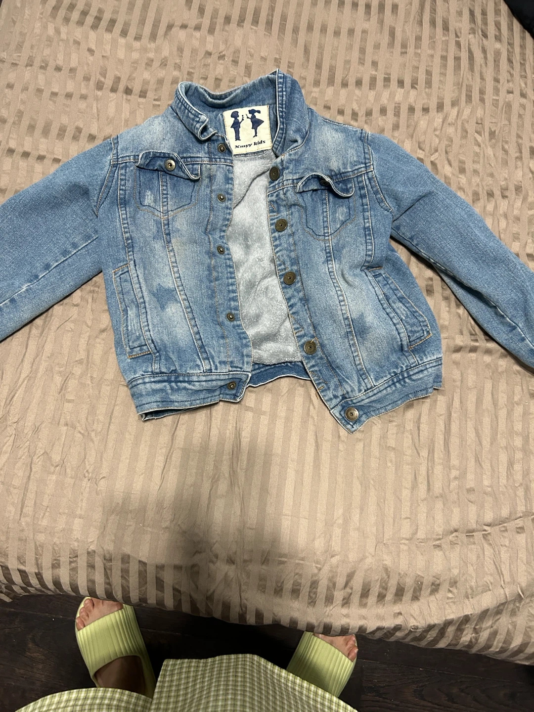 5 years old clothes - photo 4