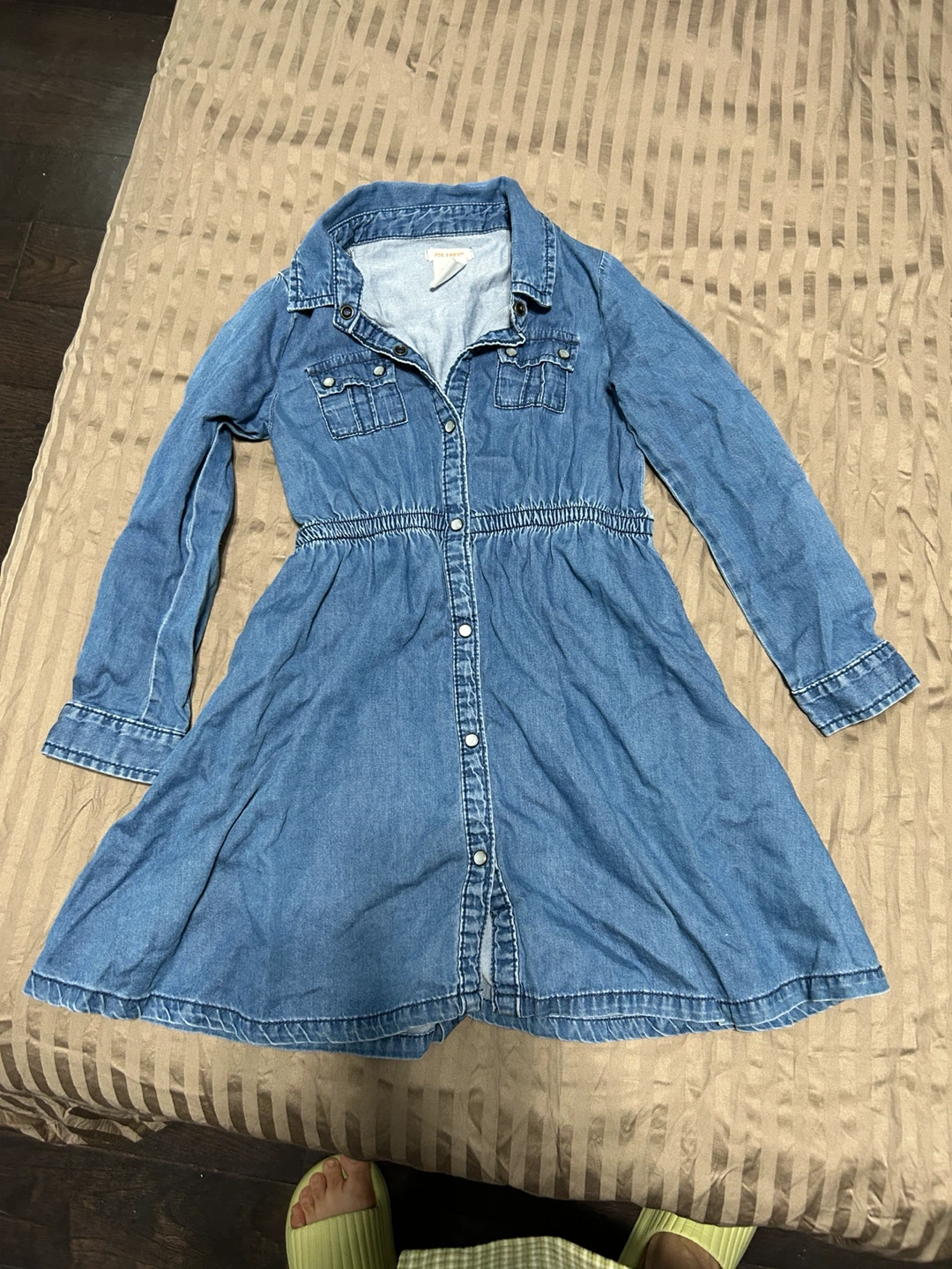 5 years old clothes - photo 2