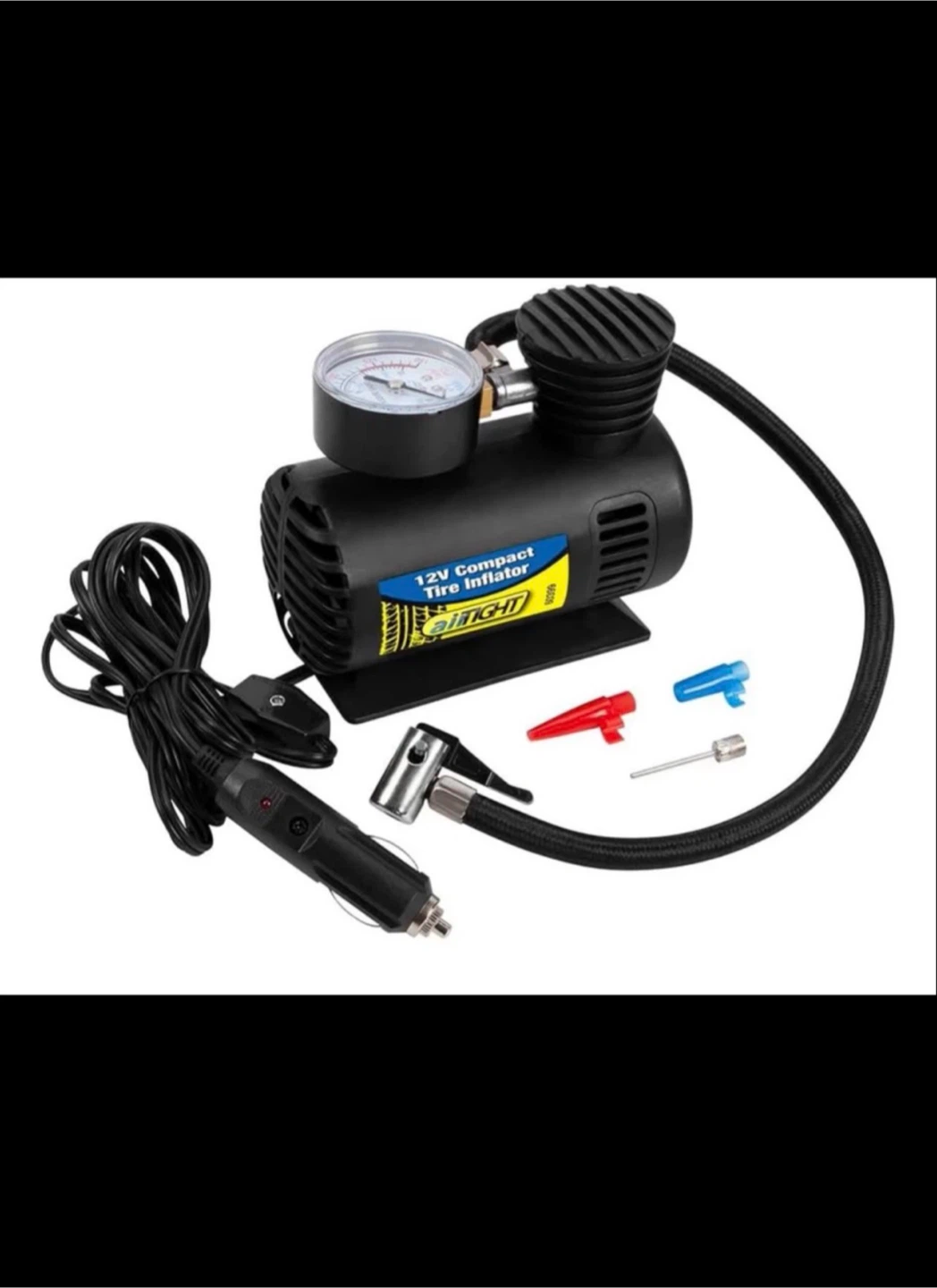 Premium Roadside Emergency Kit - photo 3