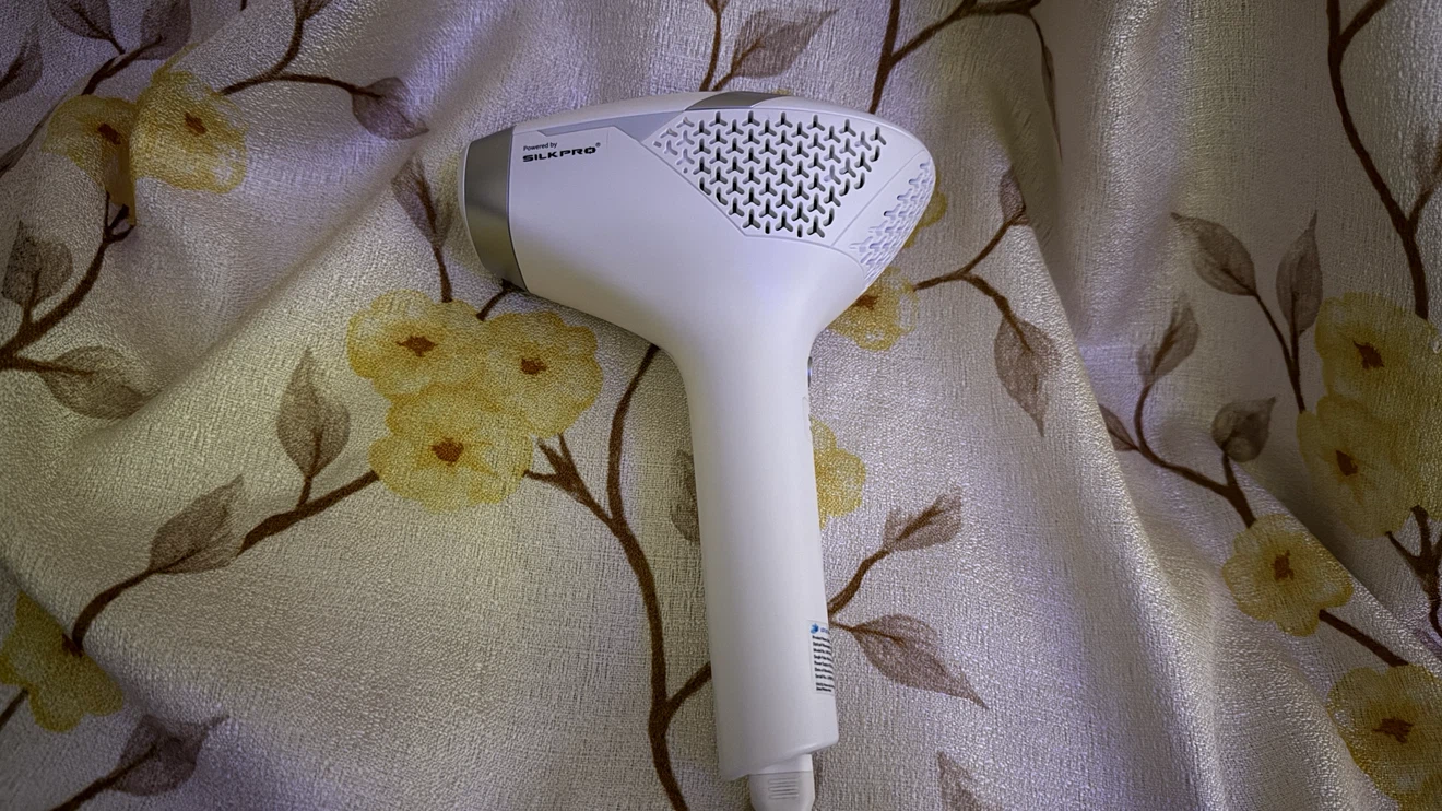 V8S Diode Laser Hair Removal - photo 2