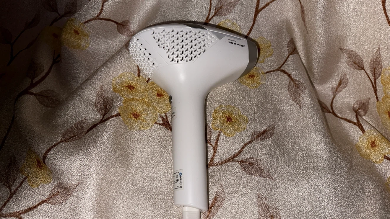 V8S Diode Laser Hair Removal - photo 3