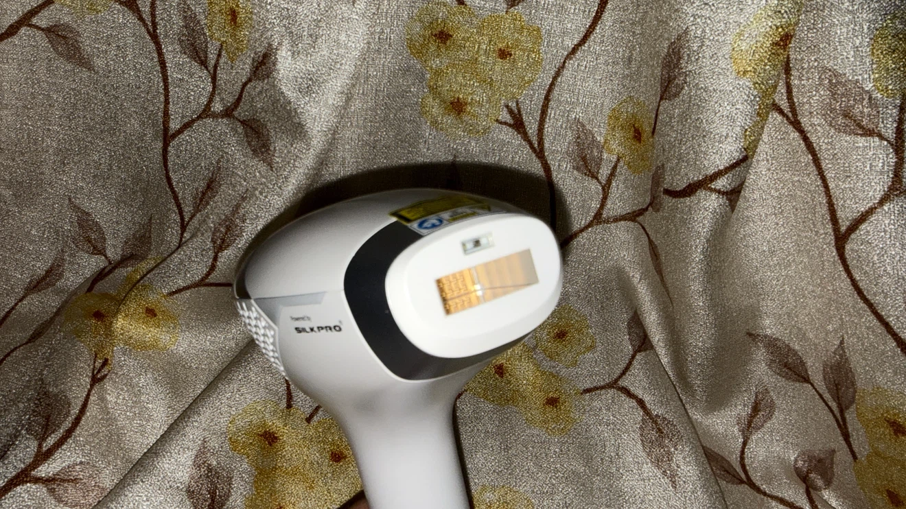 V8S Diode Laser Hair Removal - photo 4