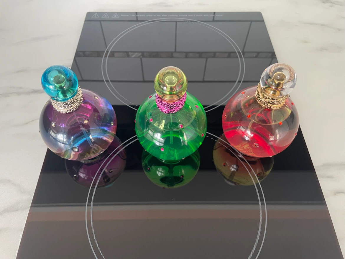 Britney Spears Fantasy Eau de Parfum Trio - photo 2