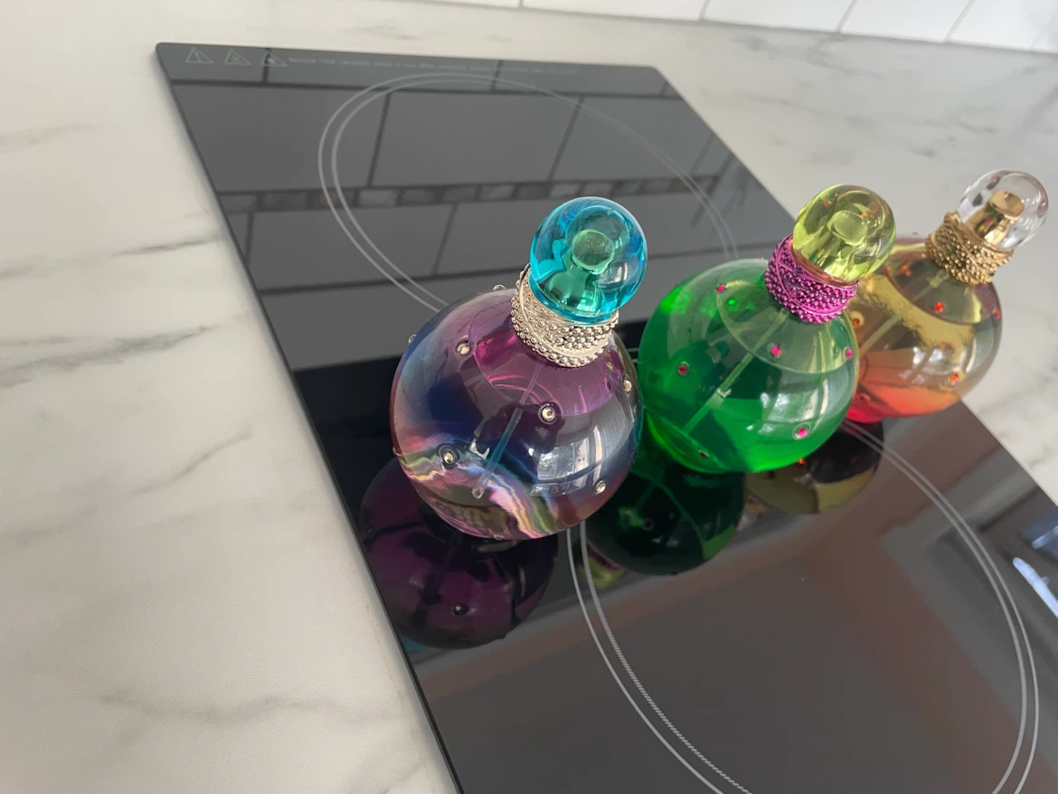 Britney Spears Fantasy Eau de Parfum Trio - photo 3