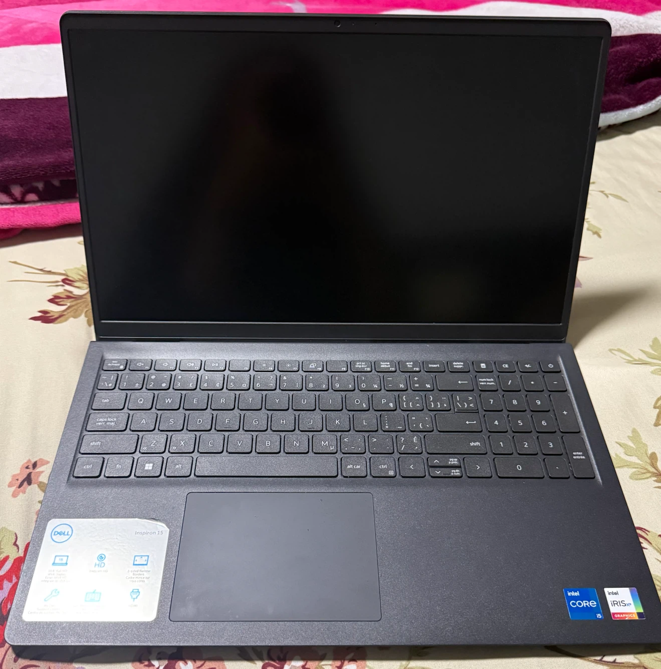 Laptop - photo 2