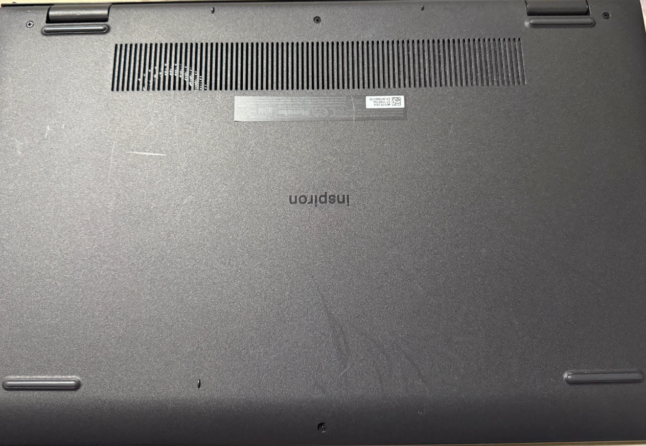 Laptop - photo 3