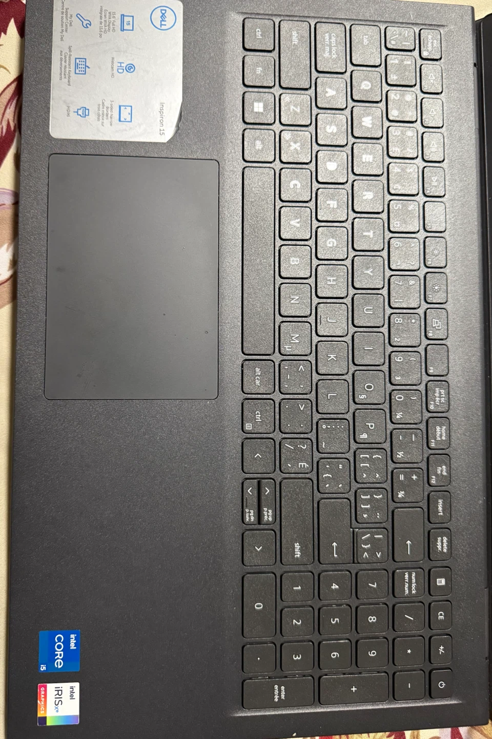 Laptop - photo 4
