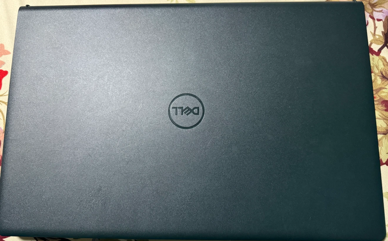 Laptop