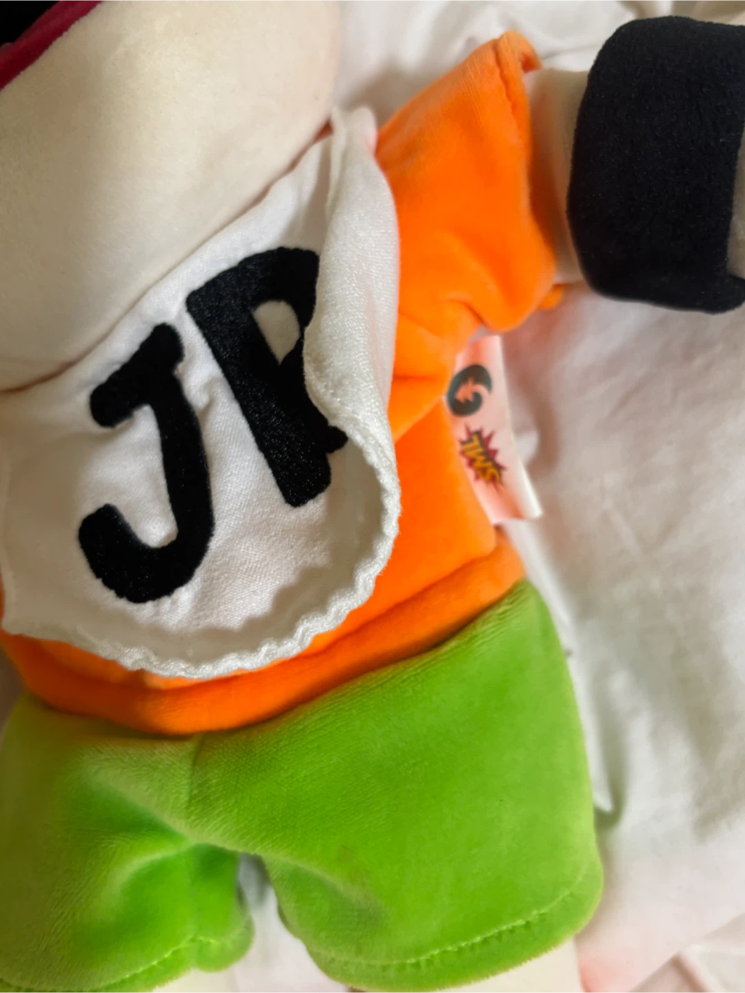 Sml puppet JR - photo 2