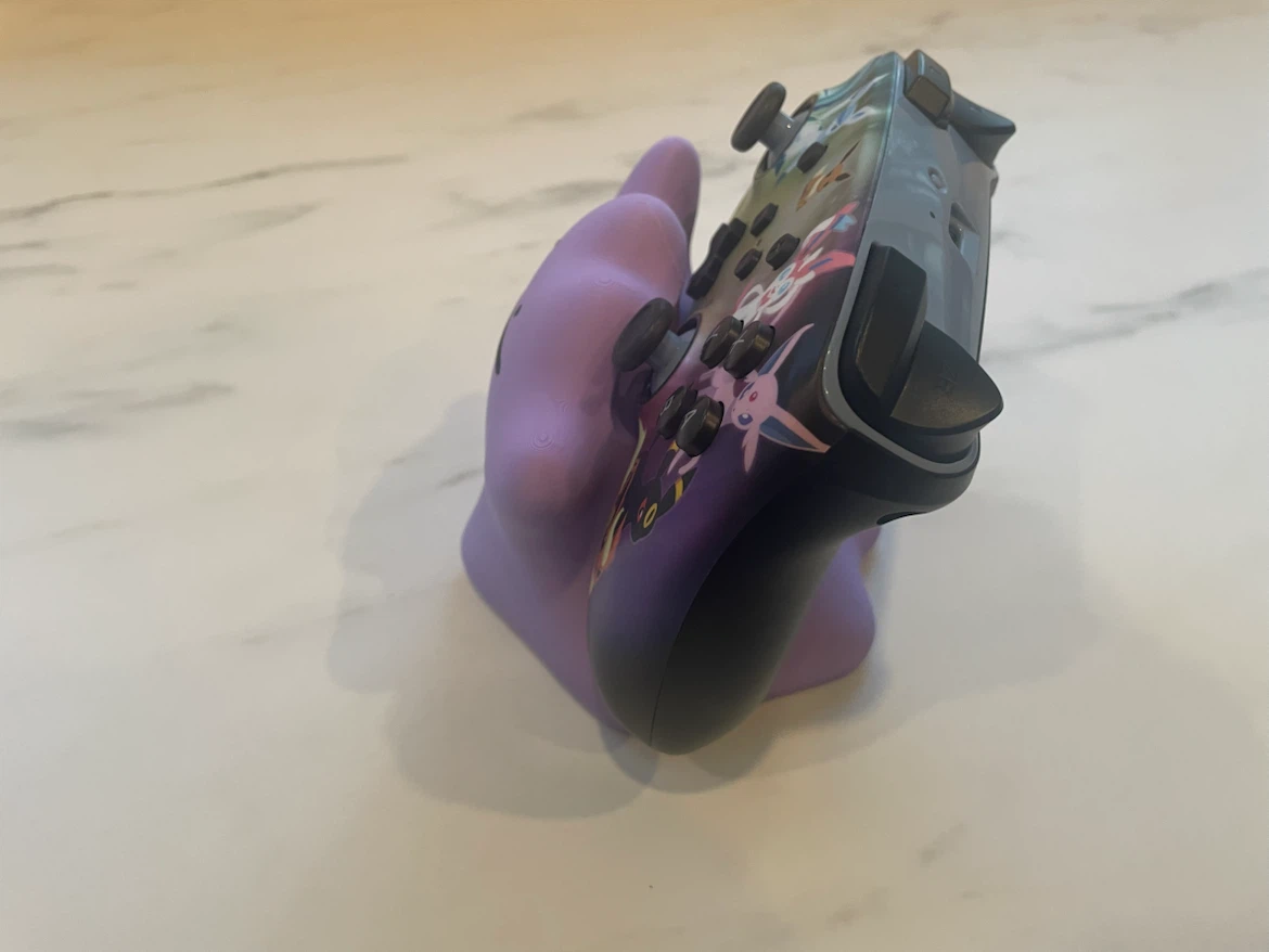 Ditto Controller Stand
