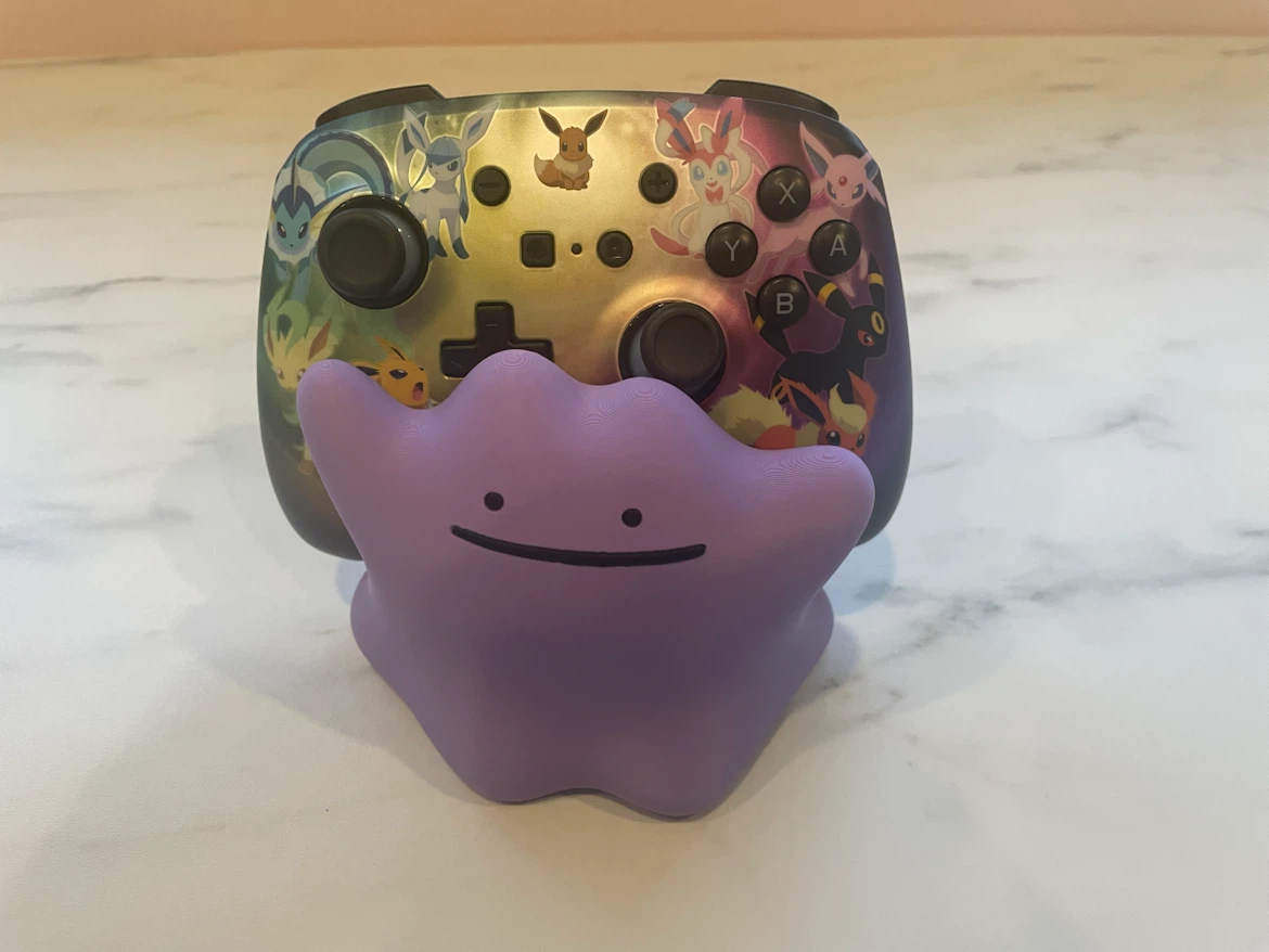 Ditto Controller Stand - photo 2