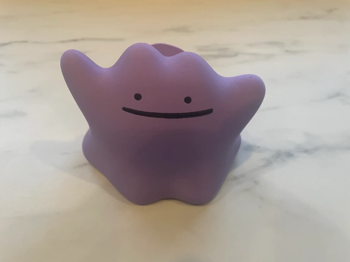 Ditto Controller Stand - photo 3