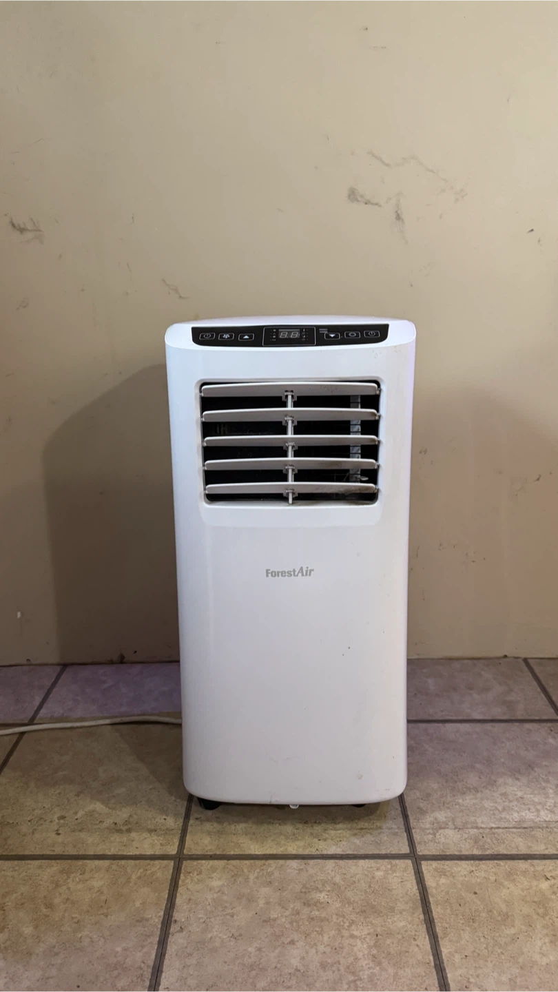 Air conditioner
