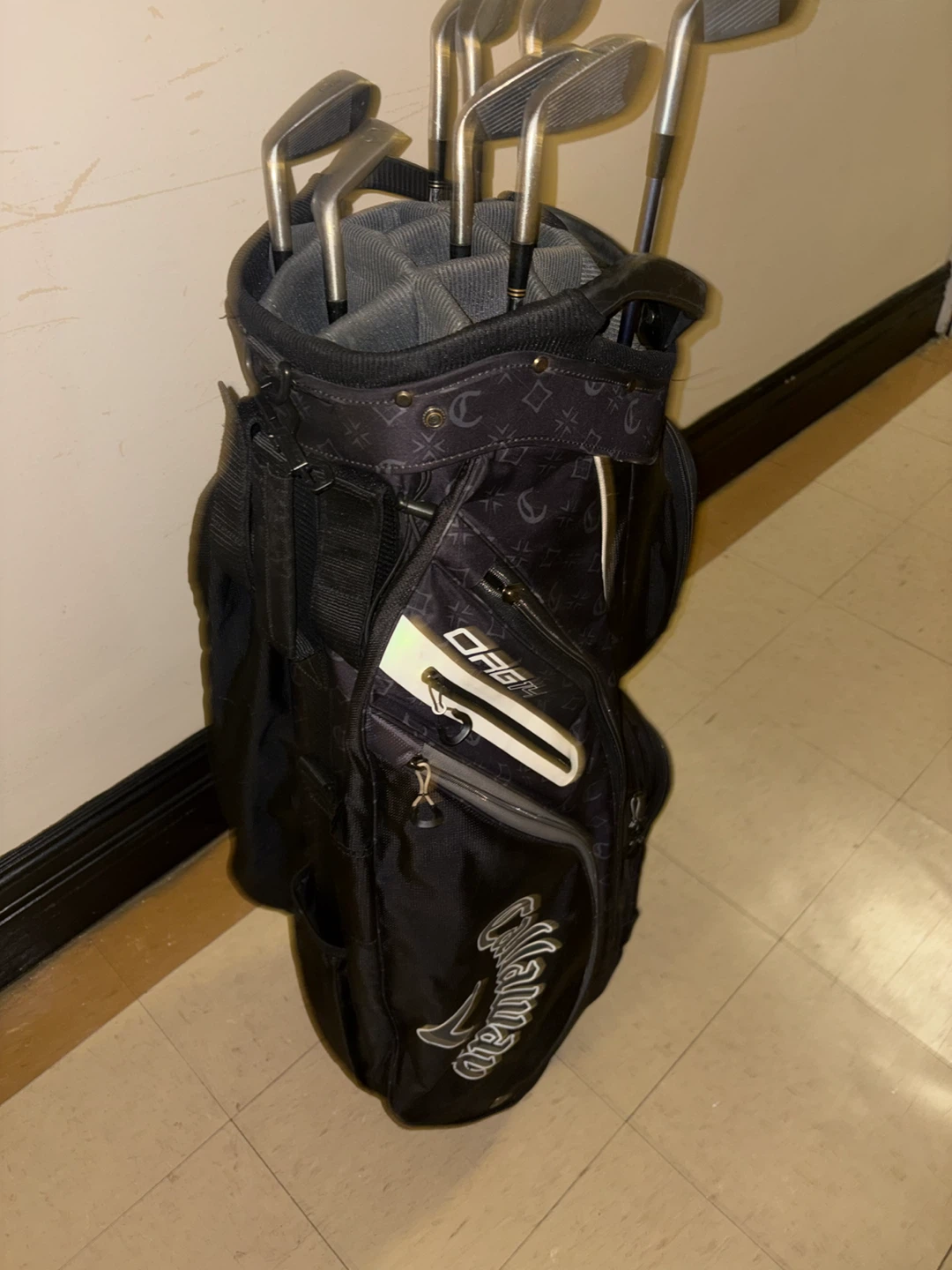 Callaway Golf Bag