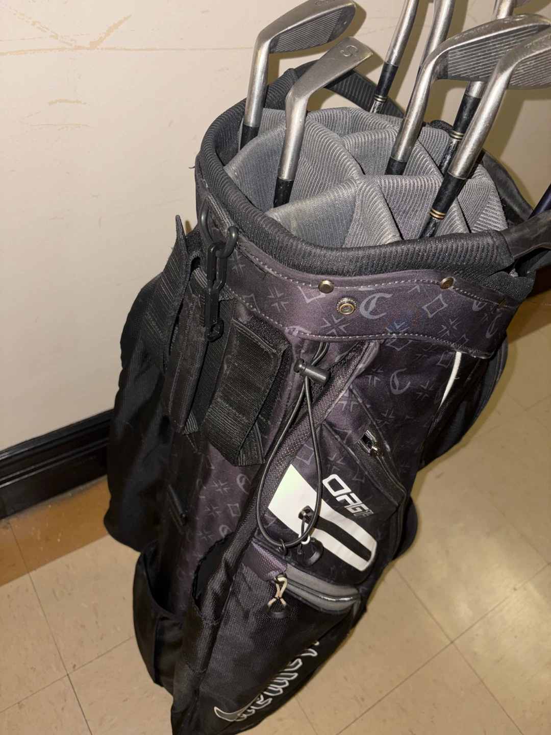 Callaway Golf Bag - photo 2