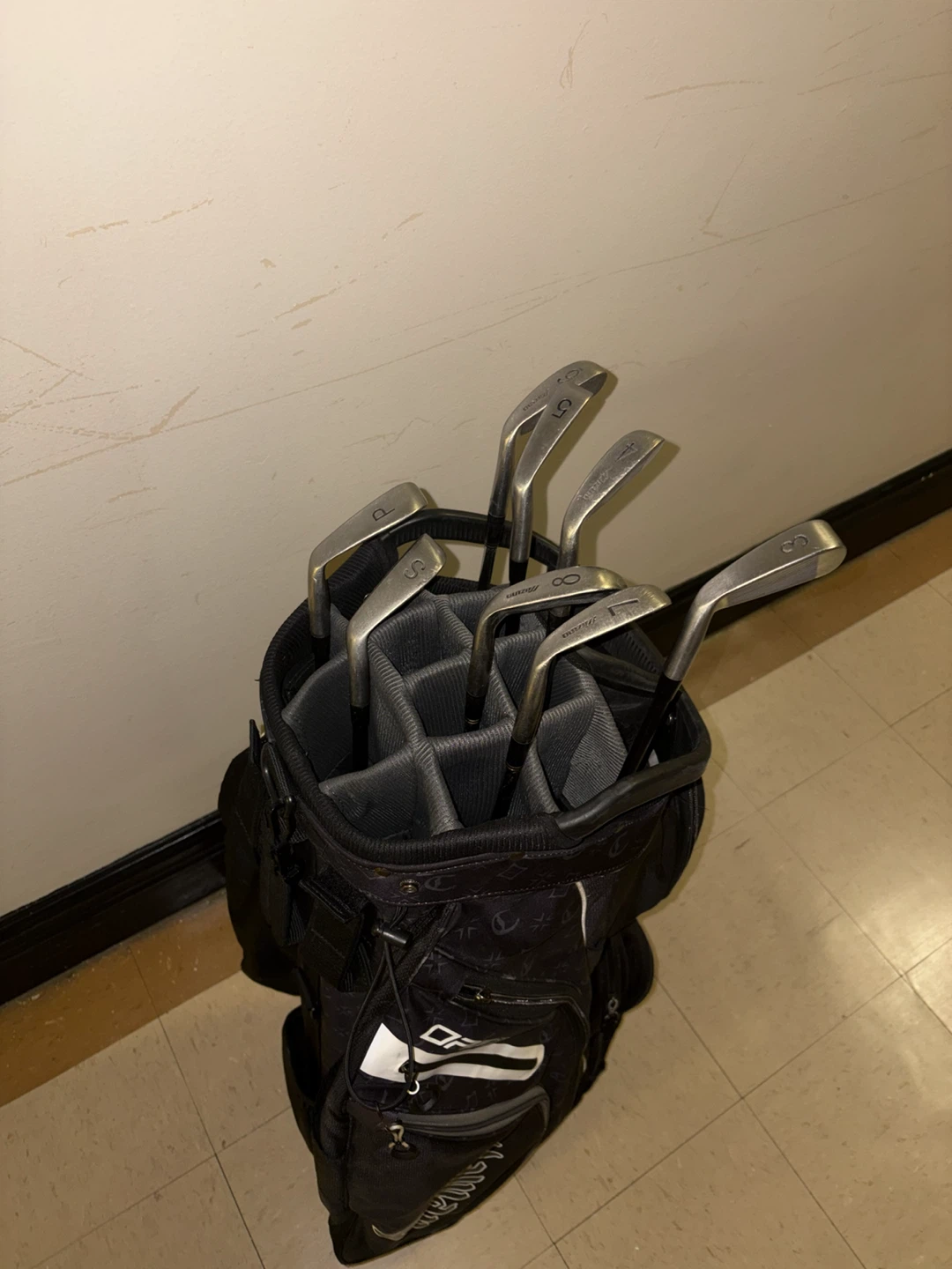 Callaway Golf Bag - photo 3