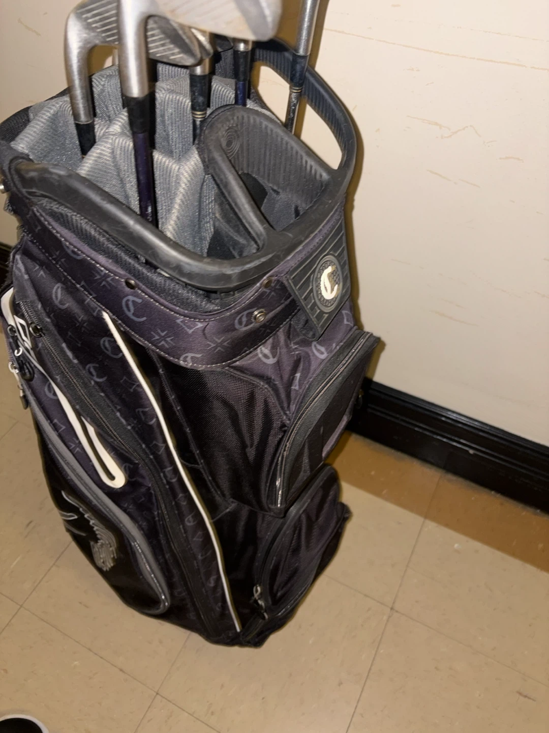 Callaway Golf Bag - photo 4