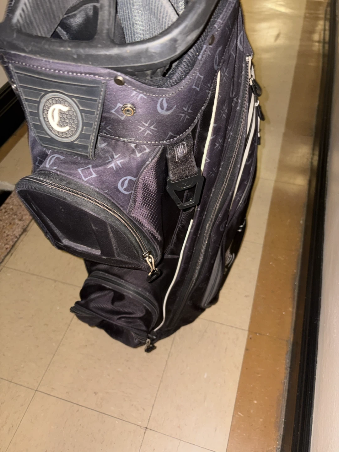 Callaway Golf Bag - photo 5