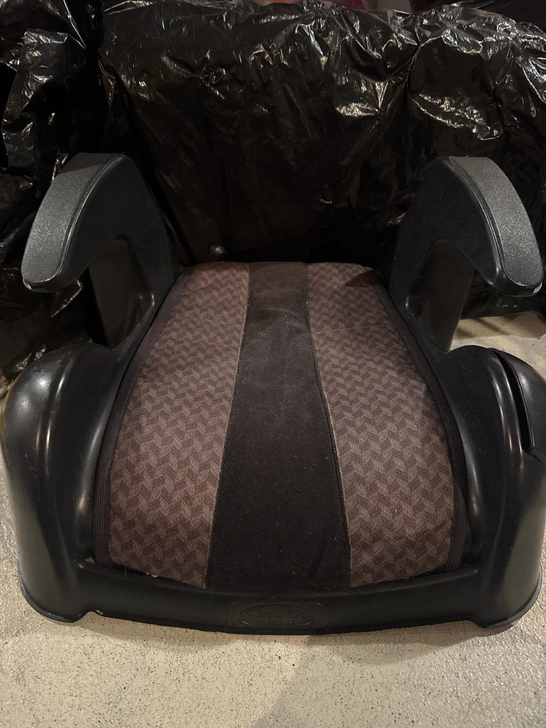 Graco Booster Car Seat