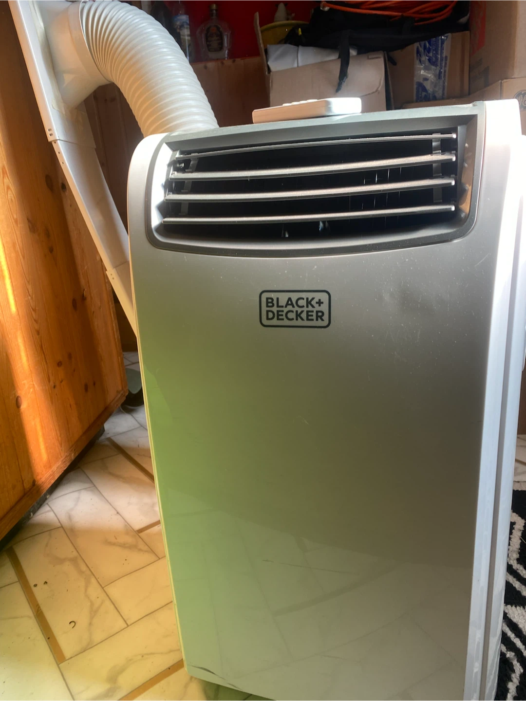 Air Conditioner