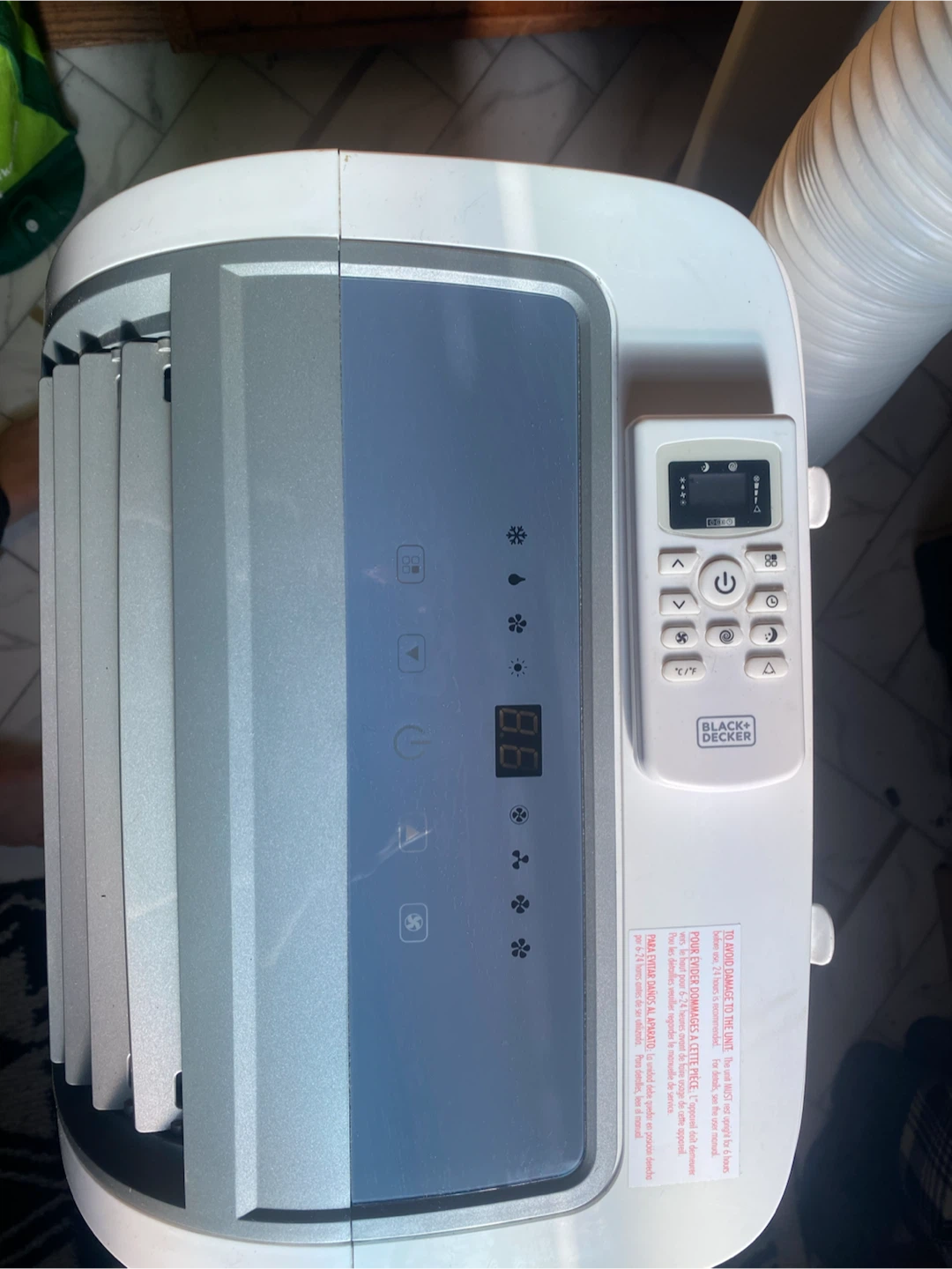 Air Conditioner - photo 2