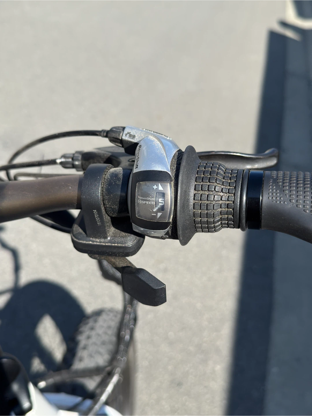 Fat tire foldable 750W ebike - photo 5