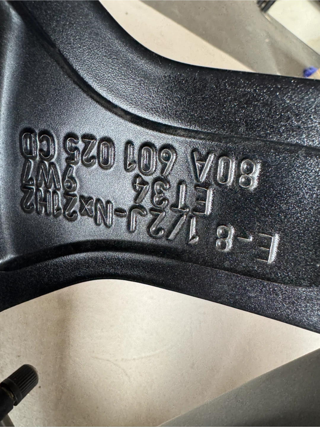 Audi Alloy Wheels - photo 2