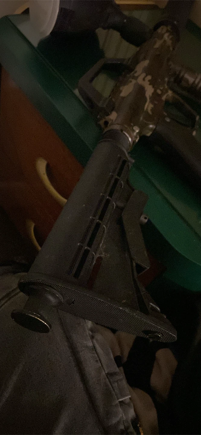JT TAC-5 Recon Paintball Marker - photo 3