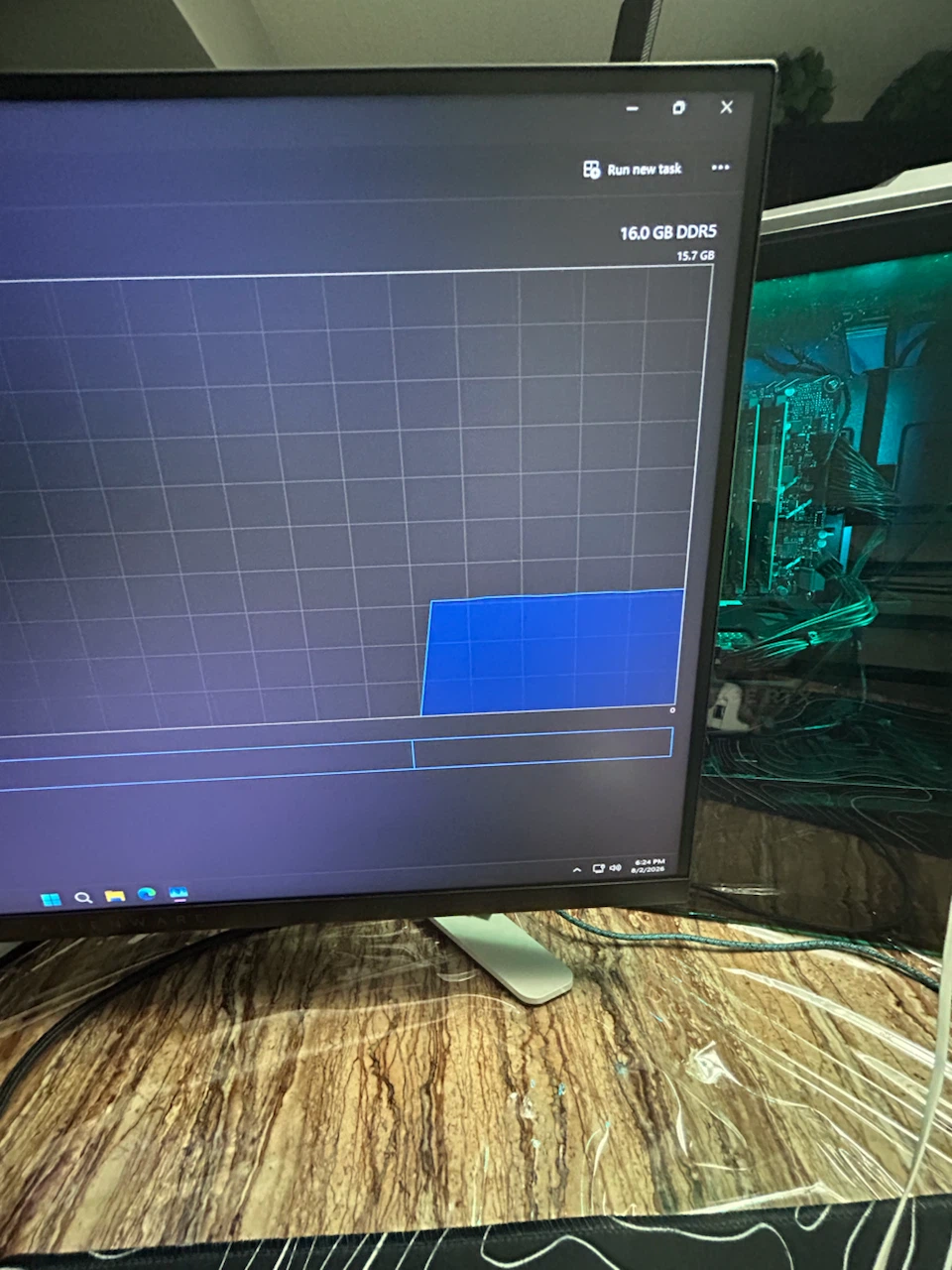Gaming pc RTX 4060 - photo 3